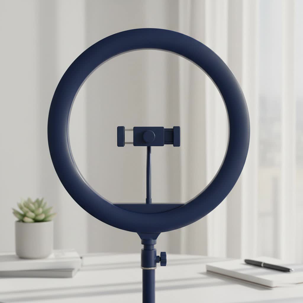 Find Your Perfect Glow: The Ultimate Affordable Ring Light Guide