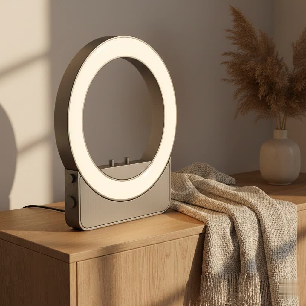 The Ultimate Guide to an iPhone Tripod with Ring Light