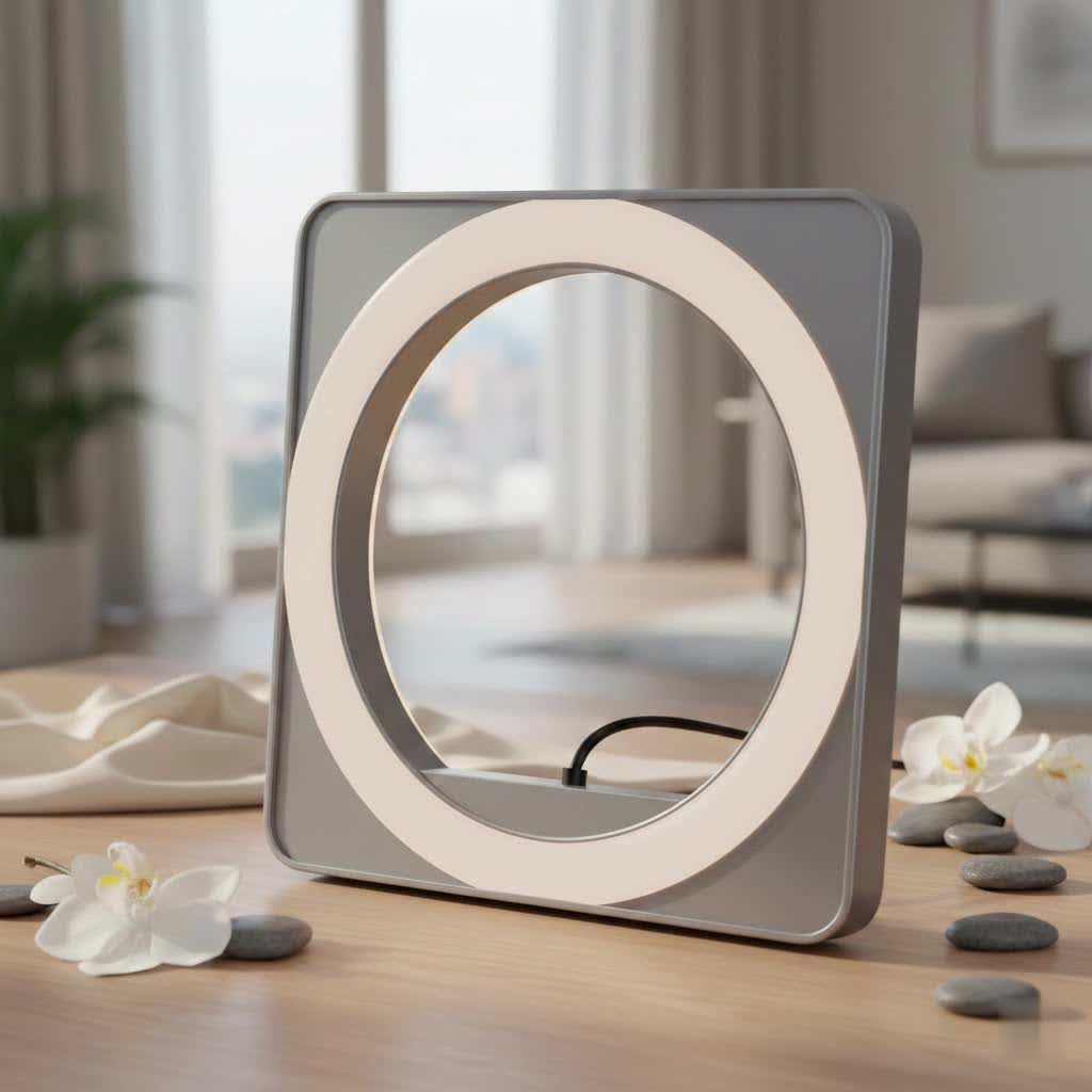 The Ultimate Guide to a Ring Light for iPad